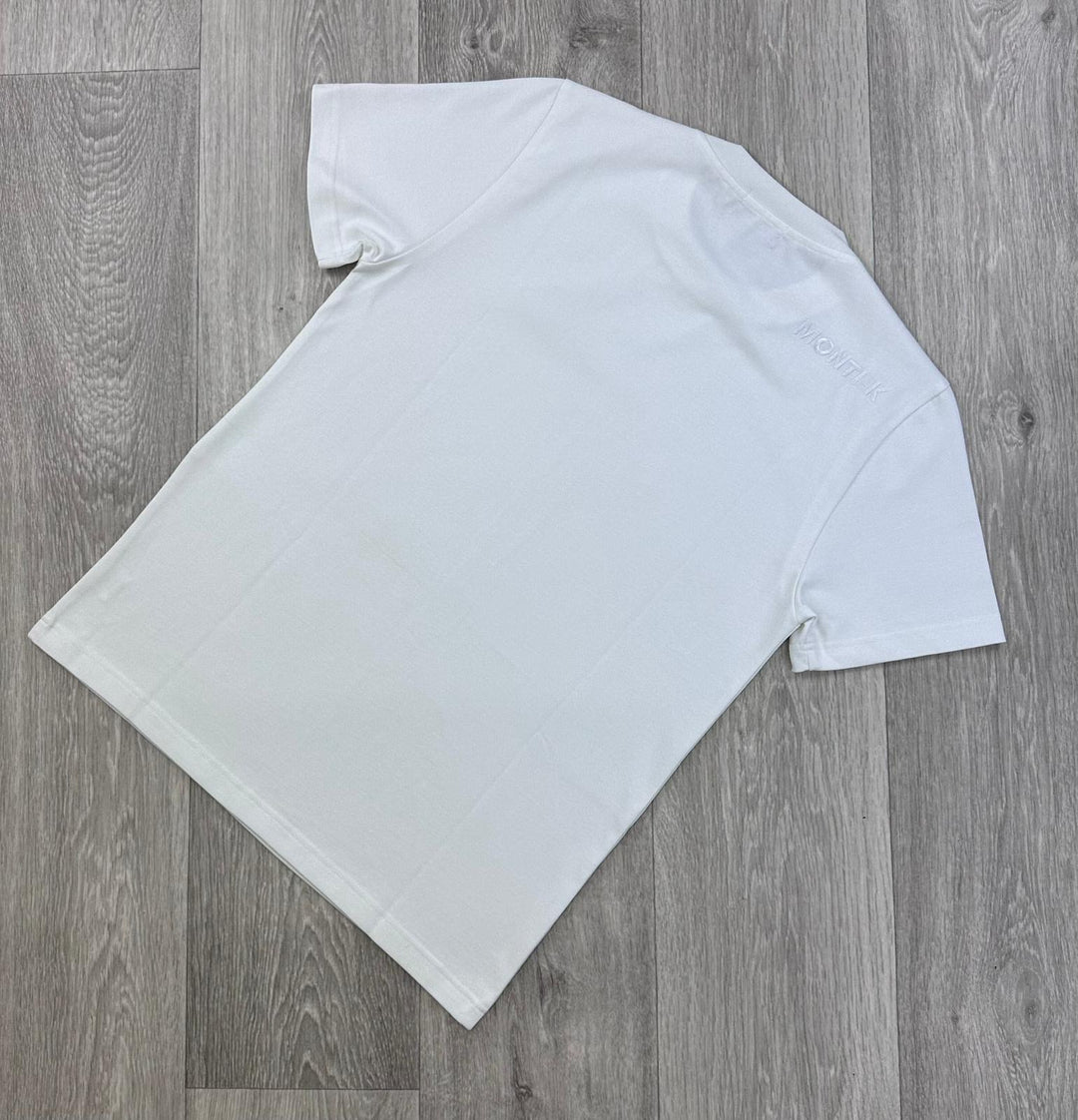 Monti-K K2 Collection T- Shirt