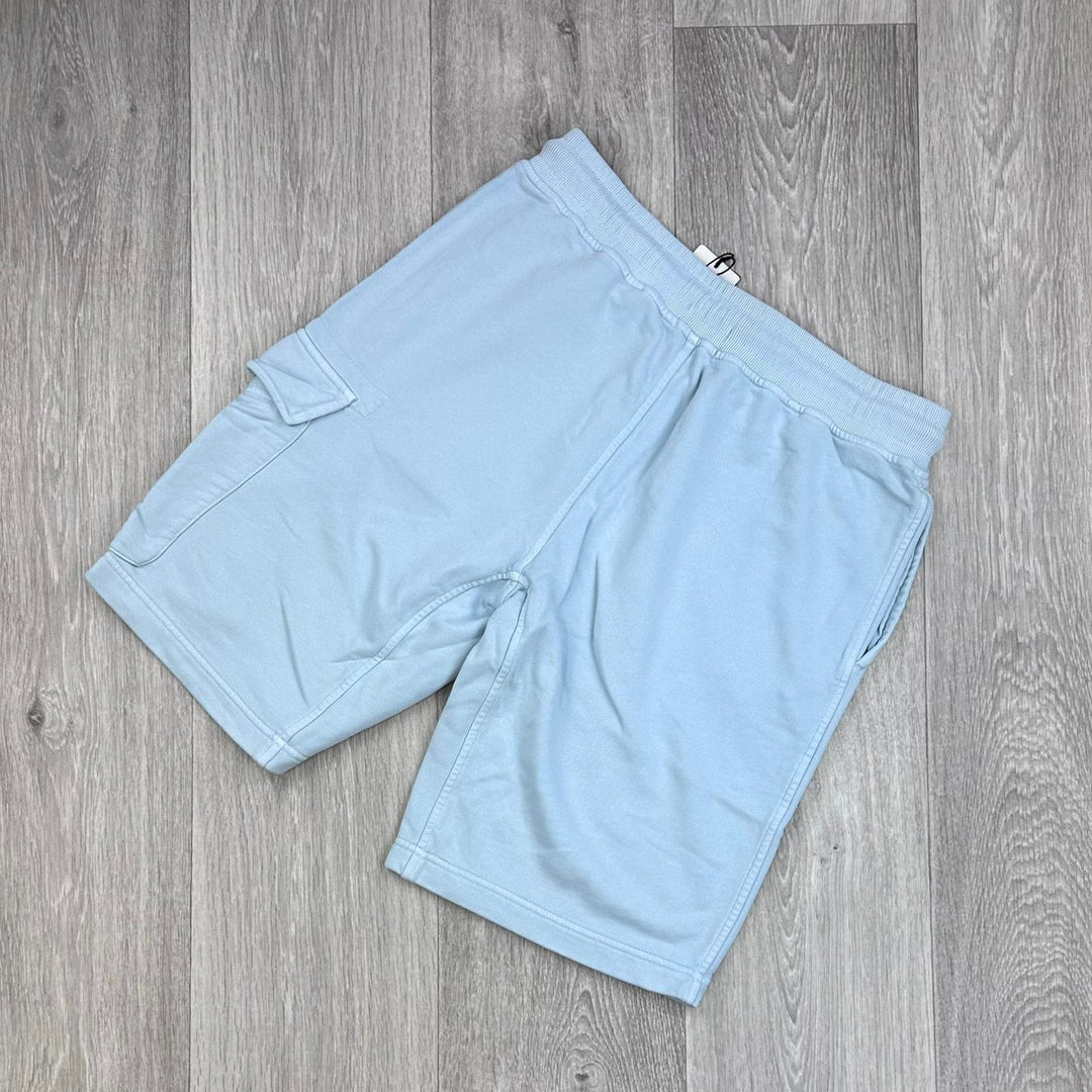 C.P Company - Watchview Jogger Shorts