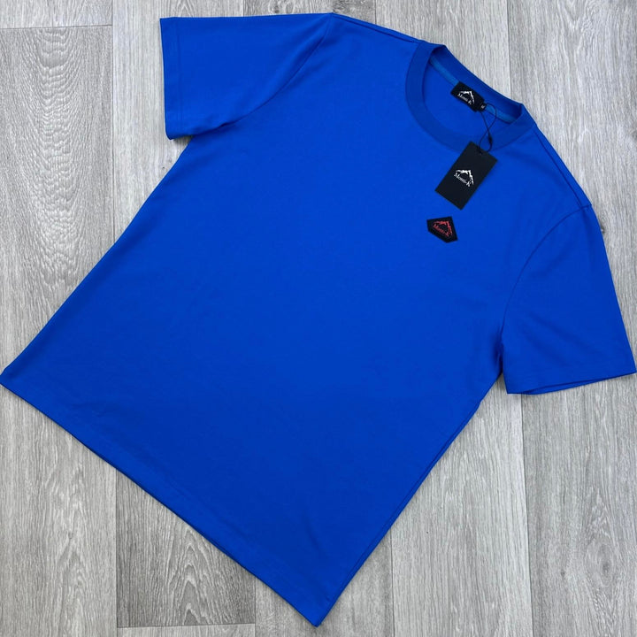 Monti-K Snow Spider Collection T- Shirt