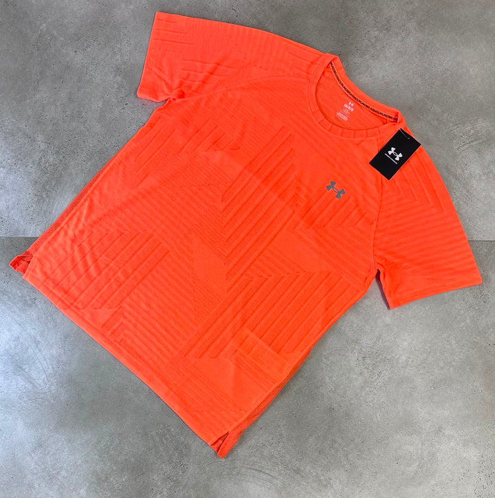 Under Armour - Tech Running T-Shirt