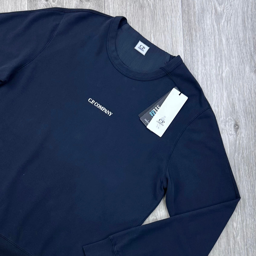 C.P. Company - Logo Sweatshirt