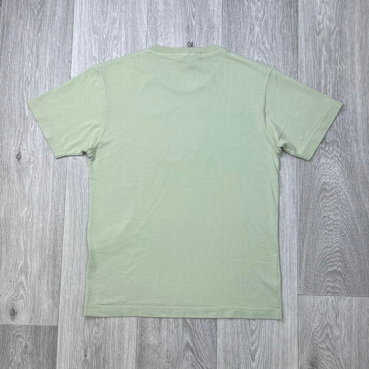 Stone Island - Design Logo T-Shirt