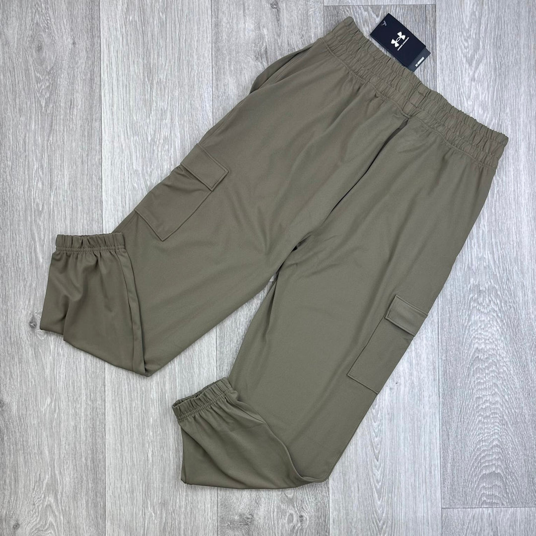 Women’s Under Armour - Womens Meridian Cargo Jogger
