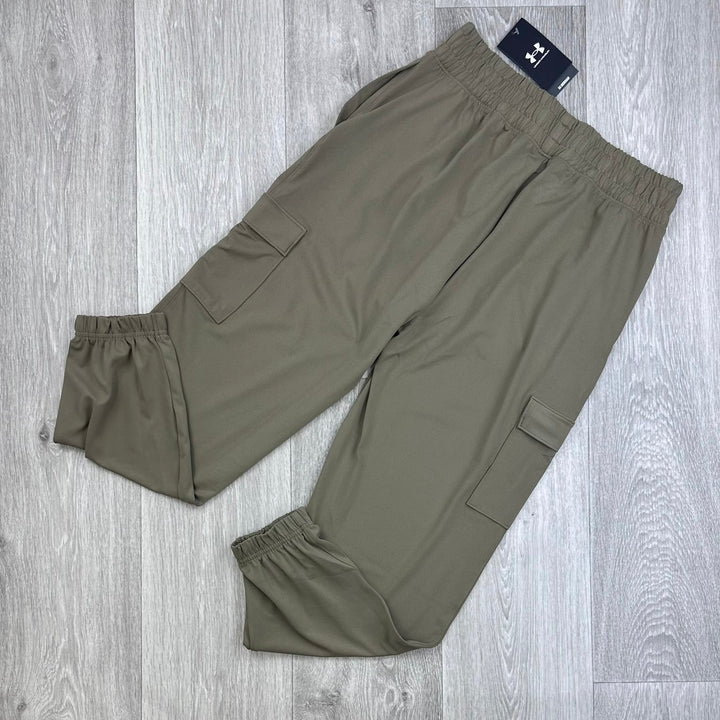 Women’s Under Armour - Womens Meridian Cargo Jogger