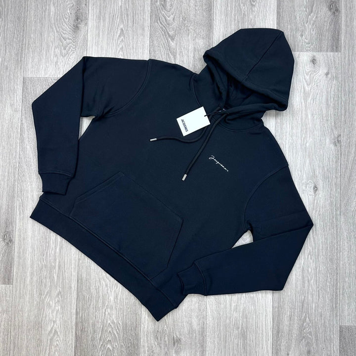 Jacquemus Le Brode Hoodie