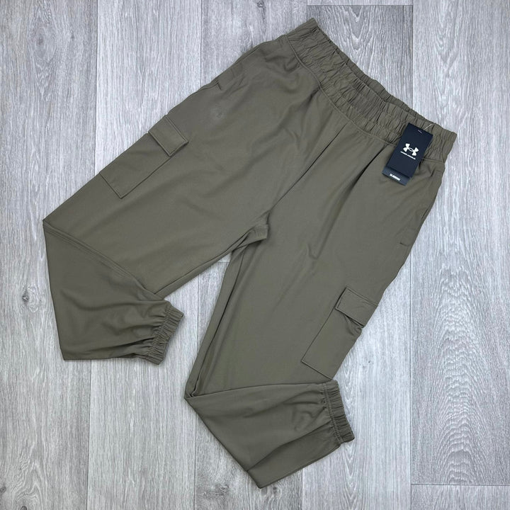 Women’s Under Armour - Womens Meridian Cargo Jogger