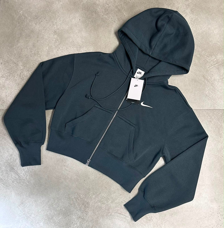 Nike - Womens Phoenix Fleece Hoodie