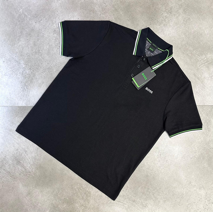 Hugo Boss - Polo T-Shirt