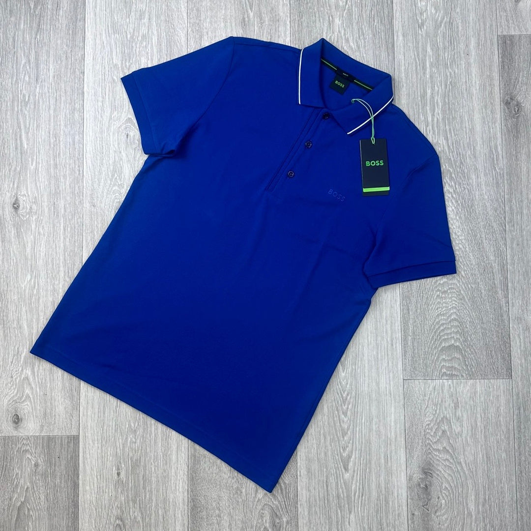 Hugo Boss - Polo T-Shirt