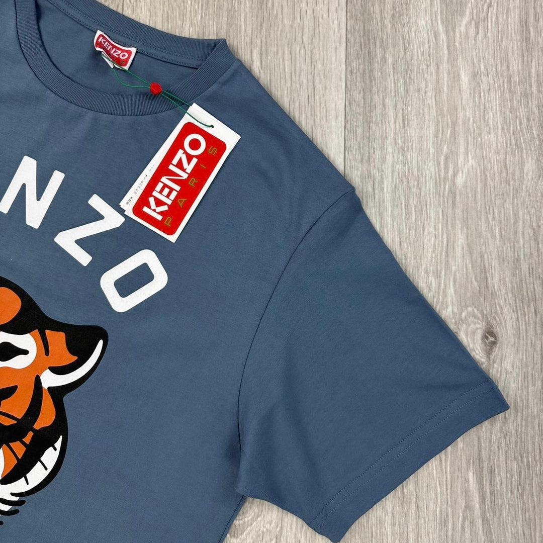 Kenzo Tiger T-Shirt