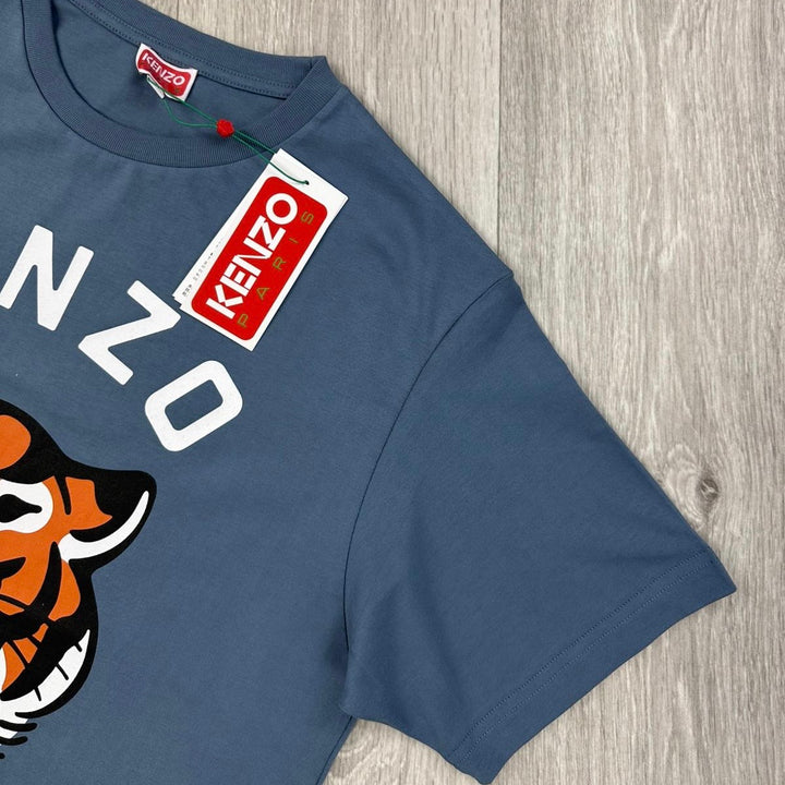 Kenzo Tiger T-Shirt