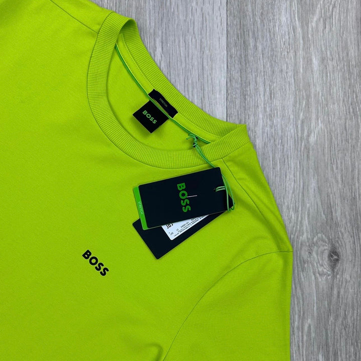 Hugo Boss - Small Logo T-Shirt