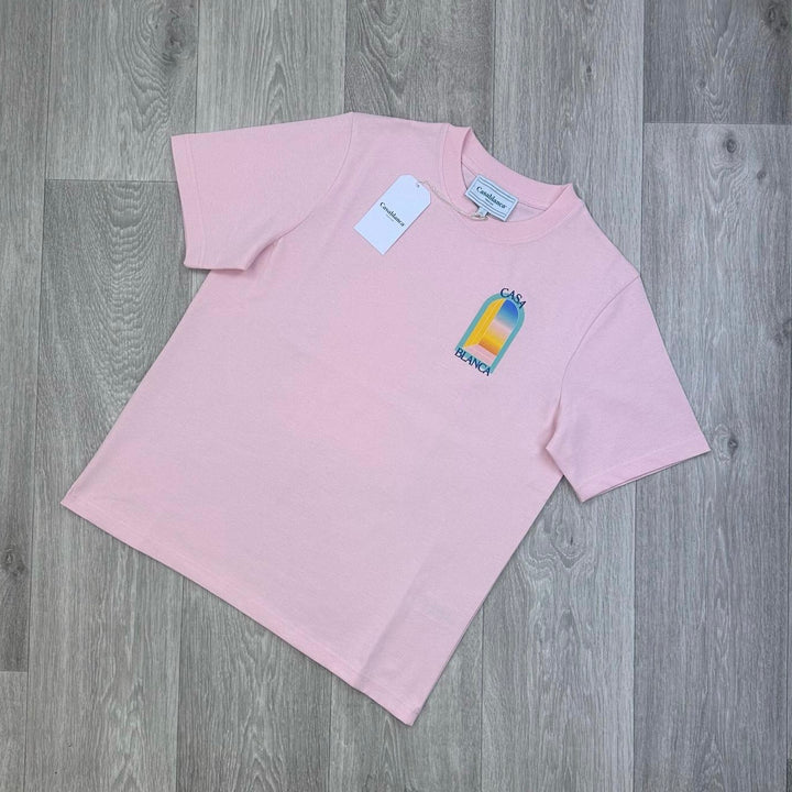 Casa Blanca Archway L’ Arc T-shirt