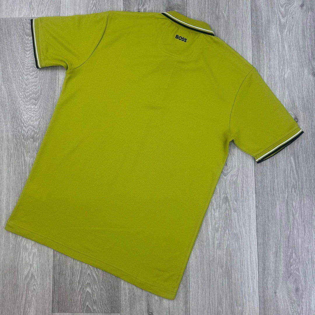 Hugo Boss - Polo T-Shirt