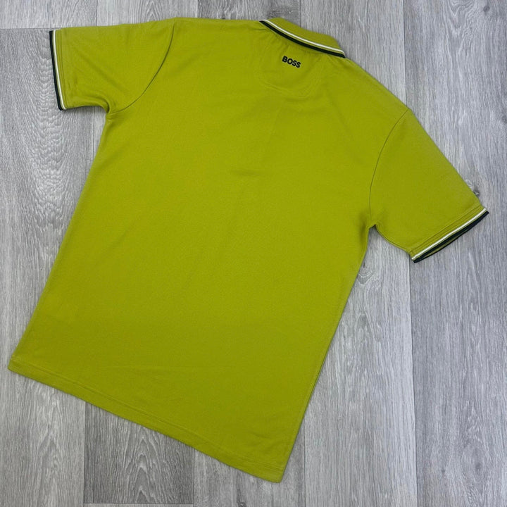 Hugo Boss - Polo T-Shirt