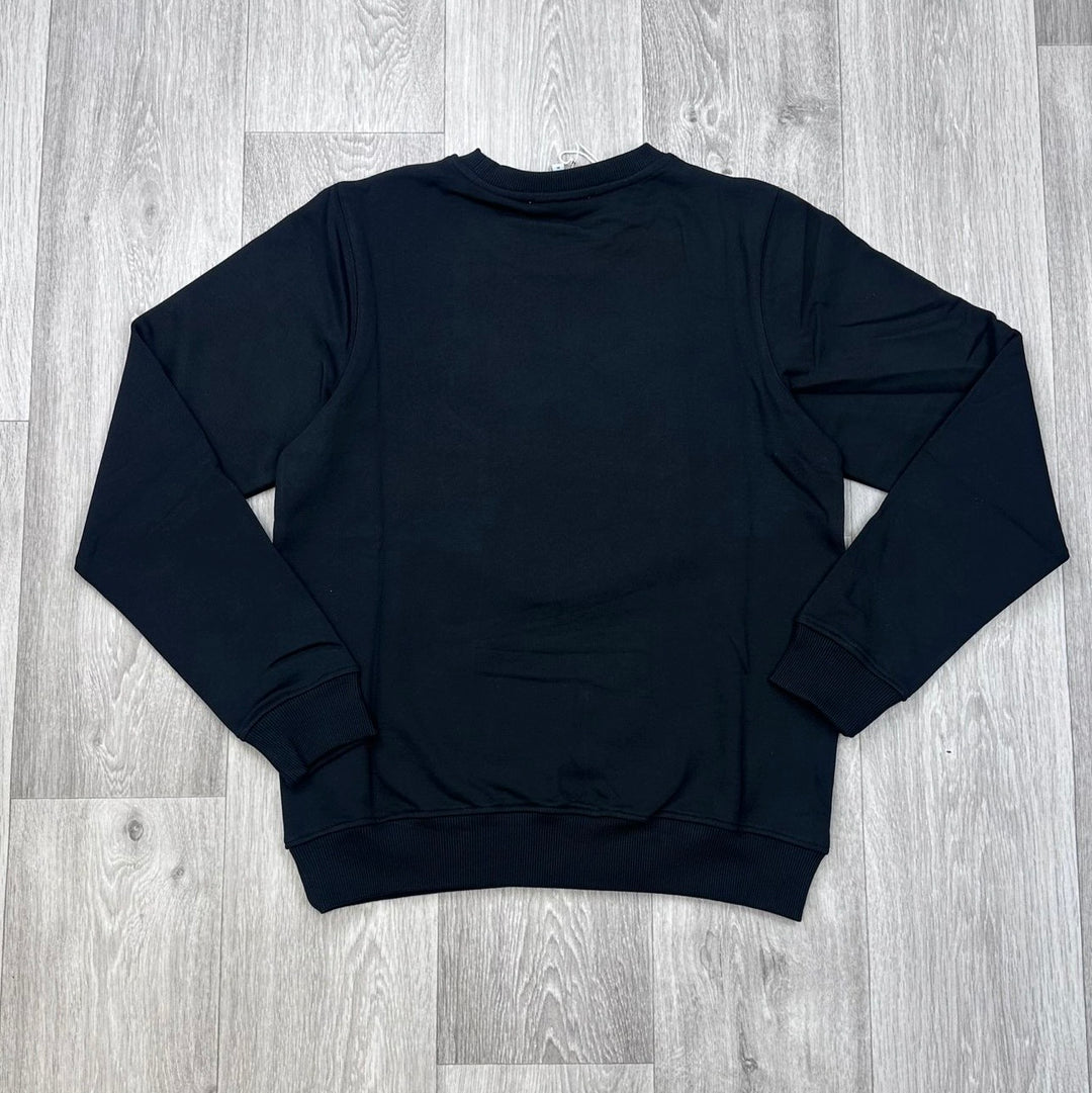 Casa Blanca Crest Sweatshirt