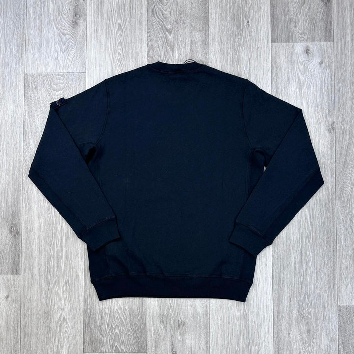 Stone Island - Classic Crew Neck Jumper