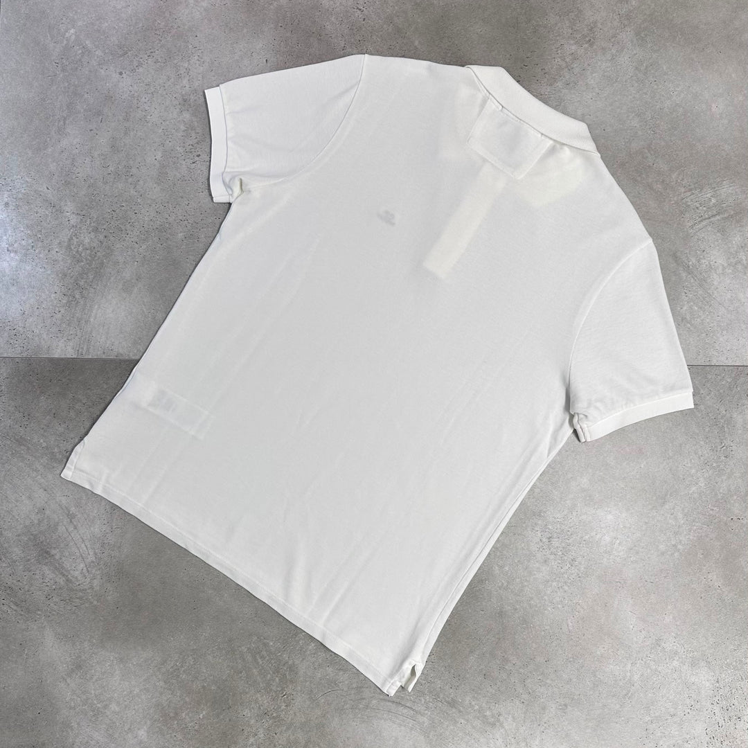 C.P. Company -  Polo T-Shirt