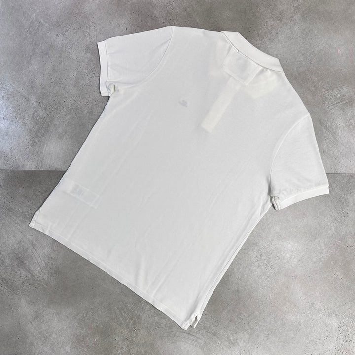 C.P. Company -  Polo T-Shirt