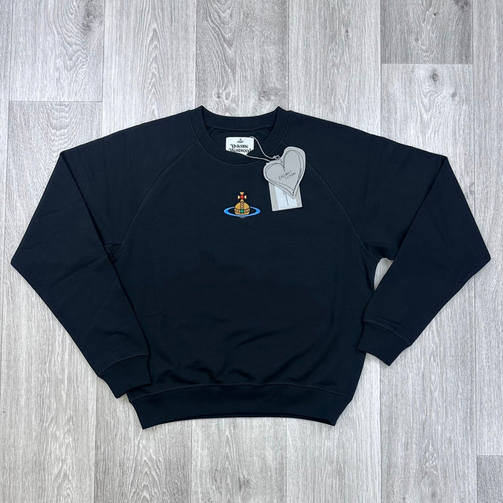 Vivienne Westwood - Oversized Orb Sweatshirt