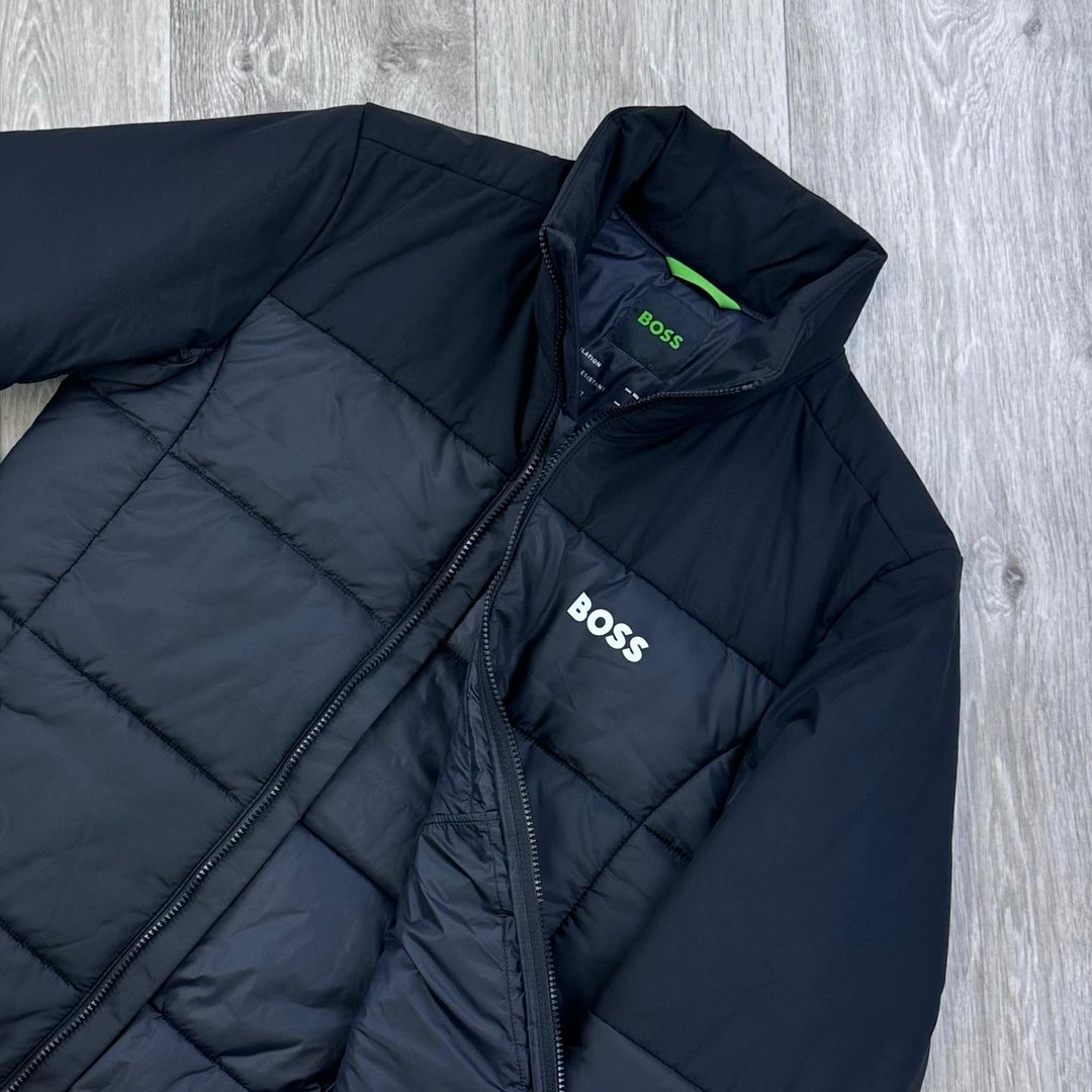 Hugo Boss - Water Repellent Puffa Jacket