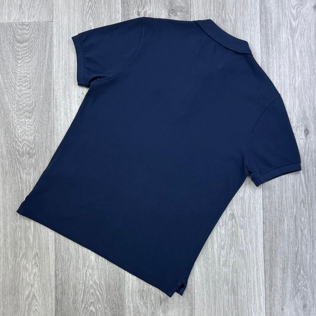 C.P. Company - Polo T-shirt