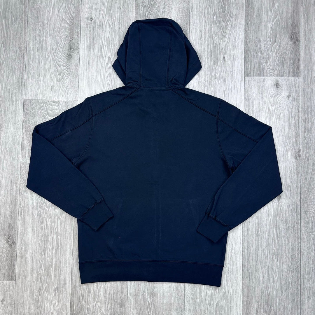 C.P. Company - Watchview Zipped Hoodie