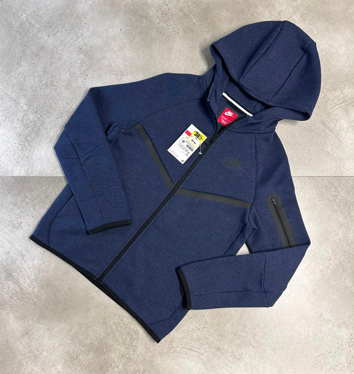 Nike - Kids Tech Fleece Hoodie