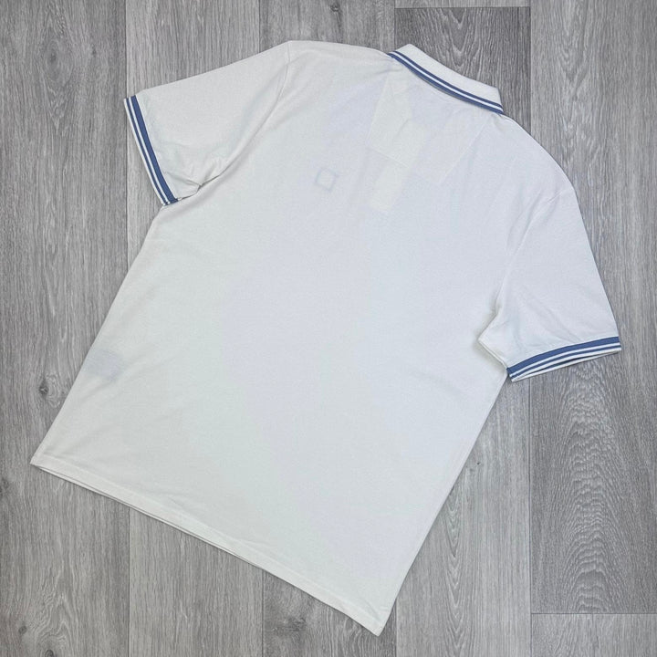 Weekend Offender - Polo T-Shirt