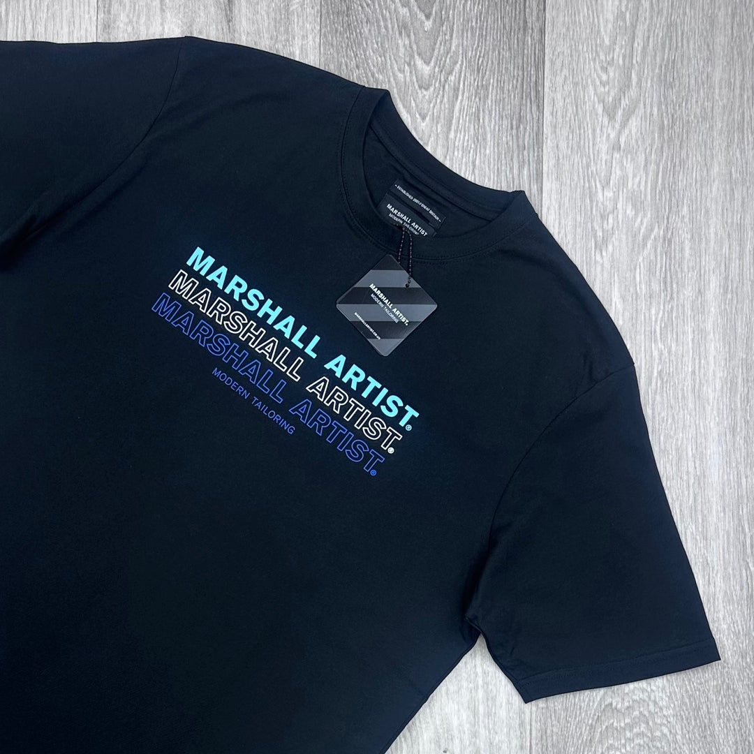 Marshall Artist -  T-Shirt