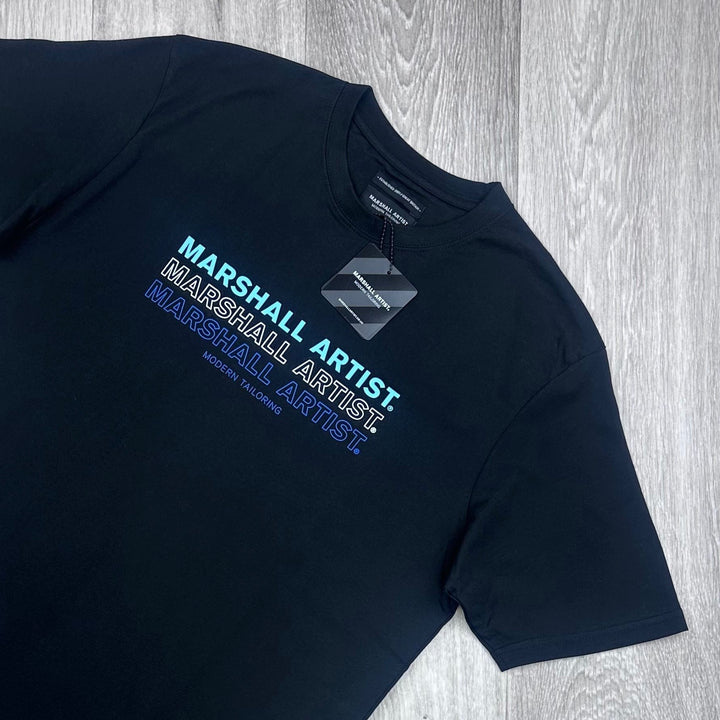 Marshall Artist -  T-Shirt