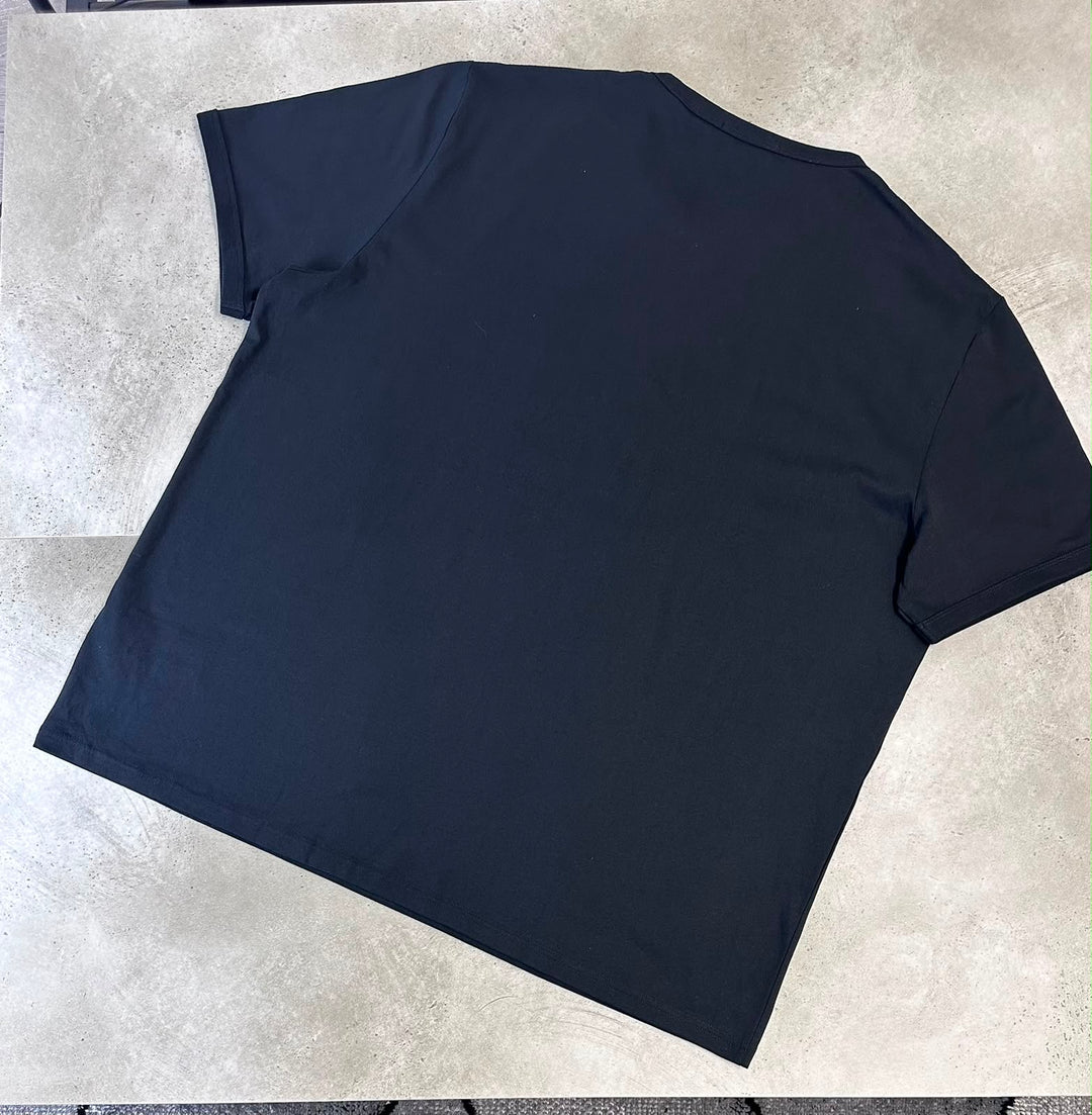 Fred Perry - Logo T-Shirt