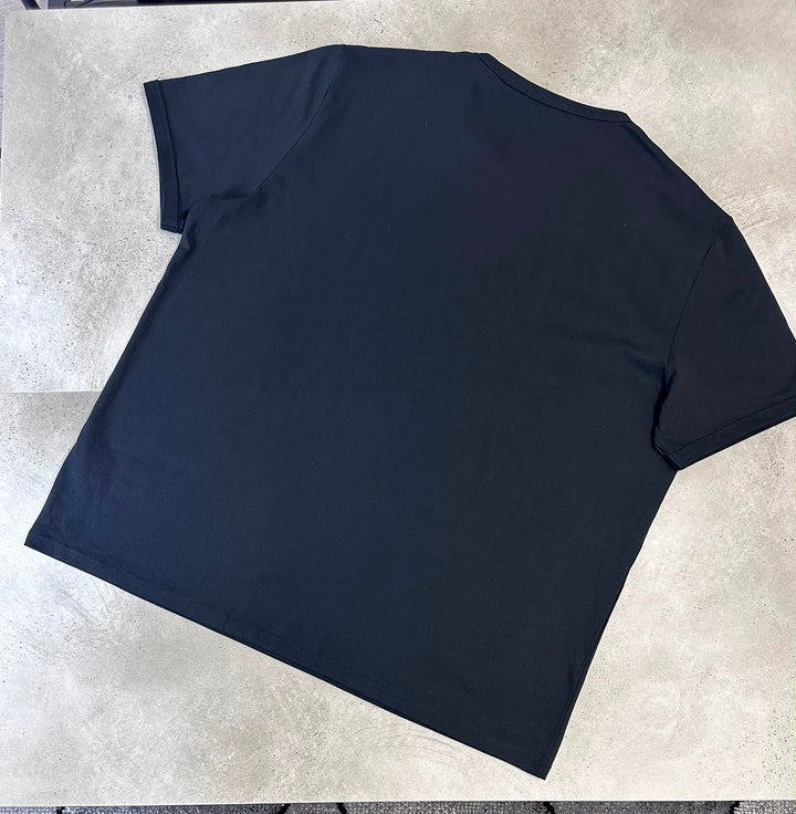 Fred Perry - Logo T-Shirt