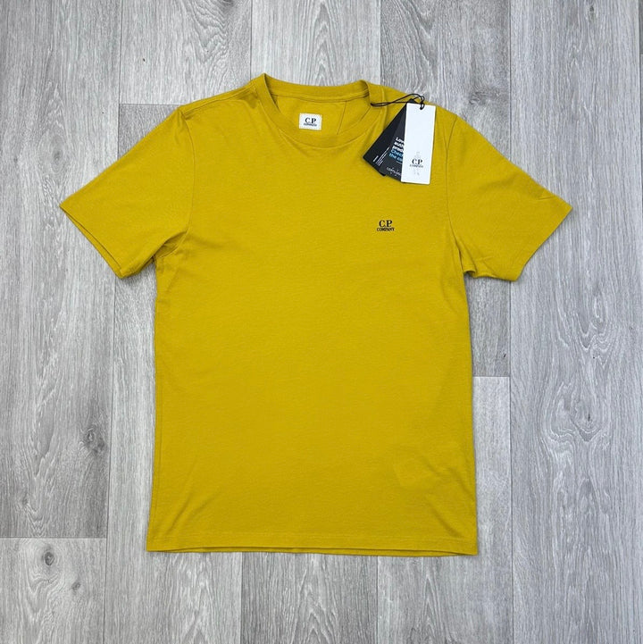 C.P. Company - Small Logo T-Shirt