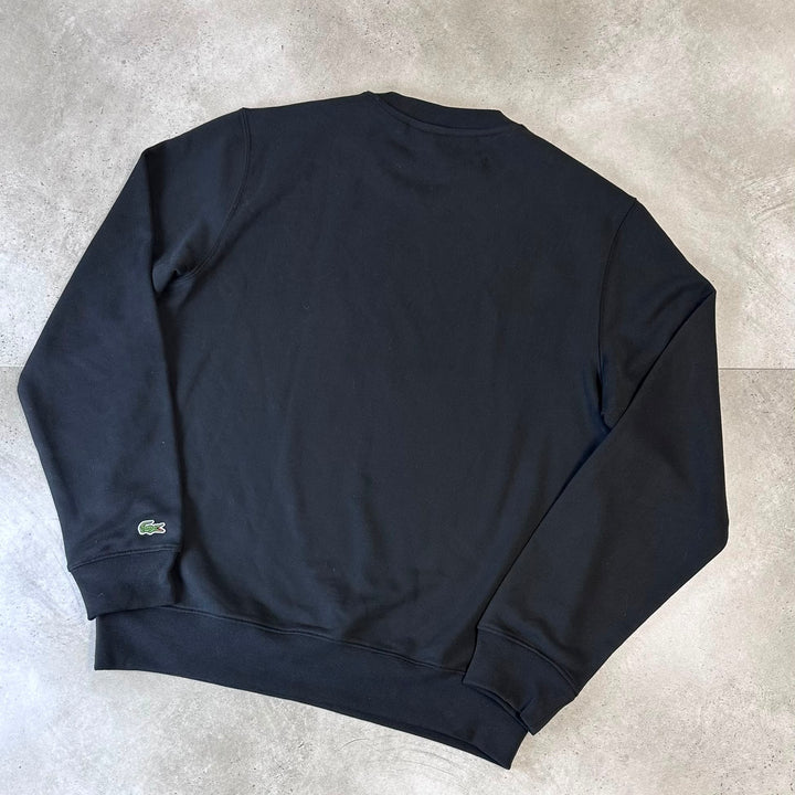 Lacoste - Logo Sweatshirt