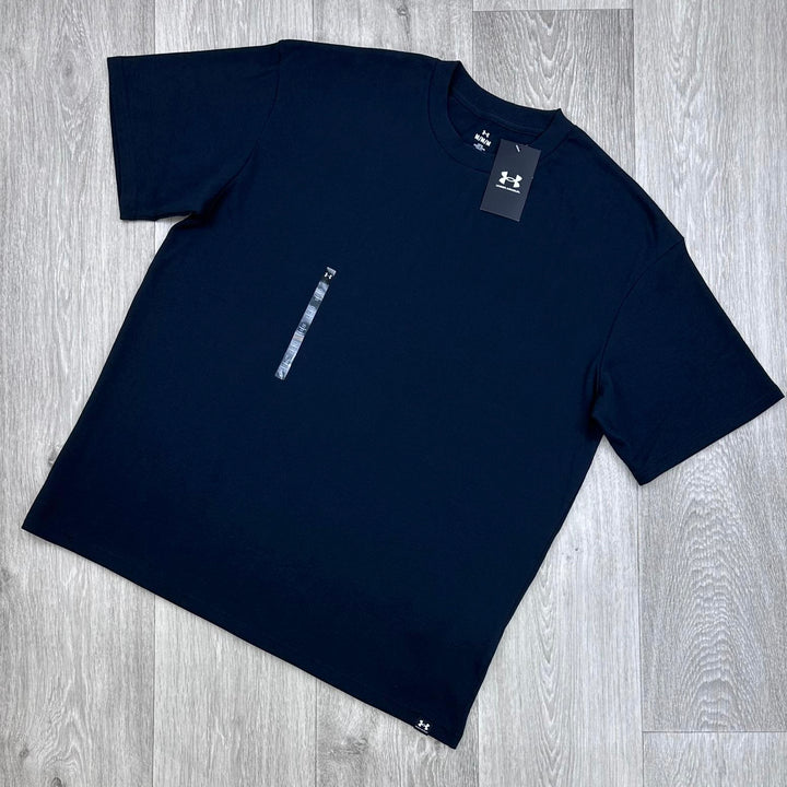 Under Armour - Oversized T-Shirt