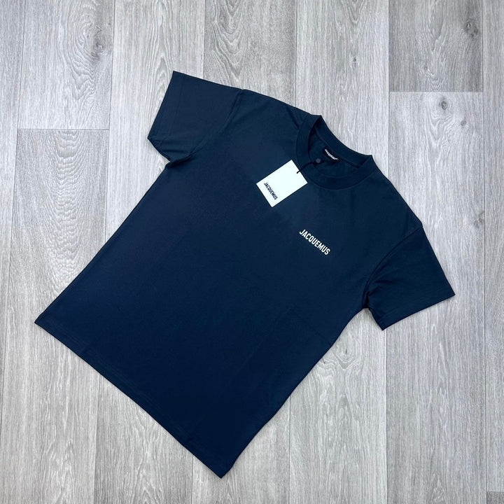 Jacquemus Le Logo T-Shirt