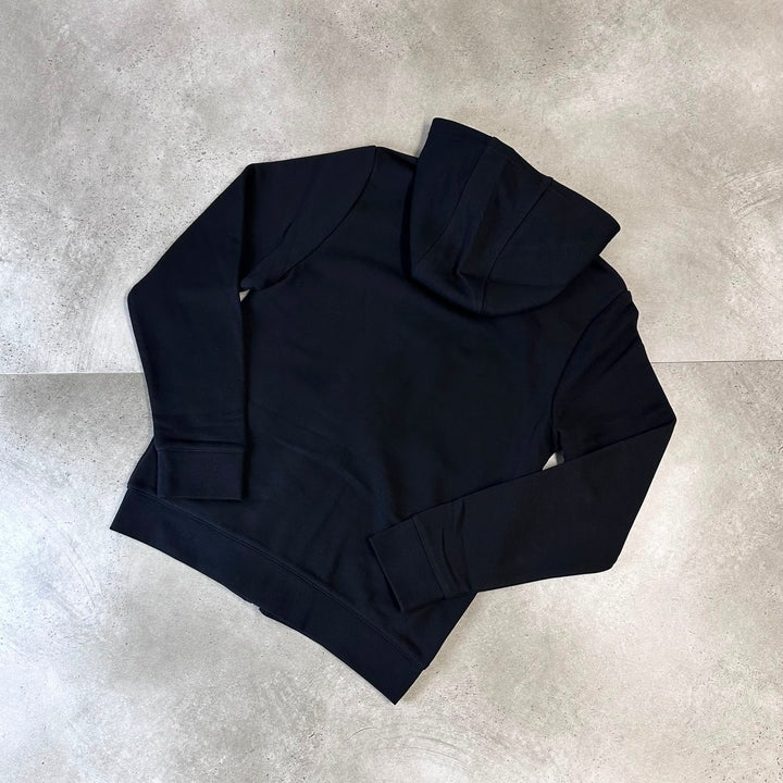 Hugo Boss - Kids Logo Zipped Hoodie