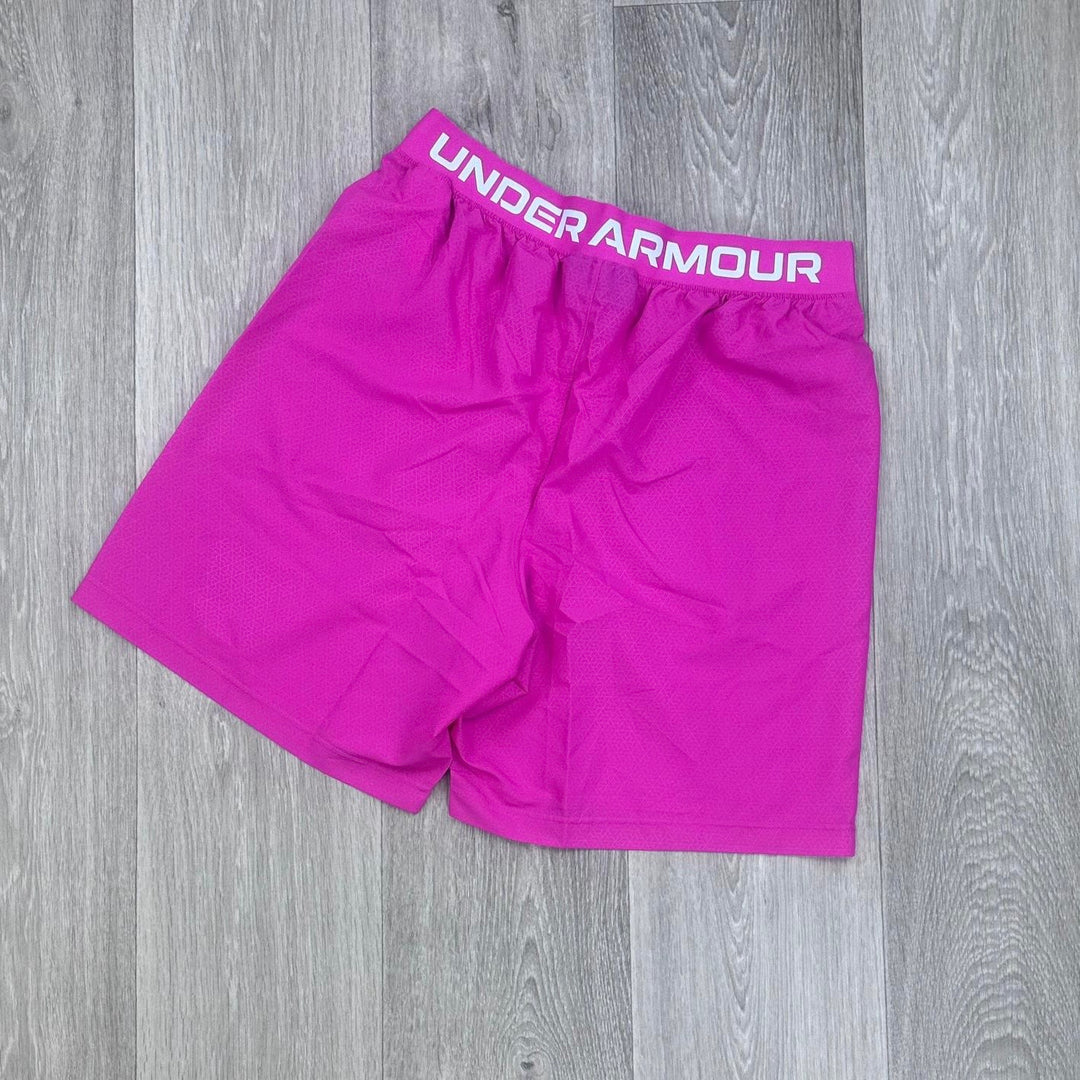 Under Armour - Shorts