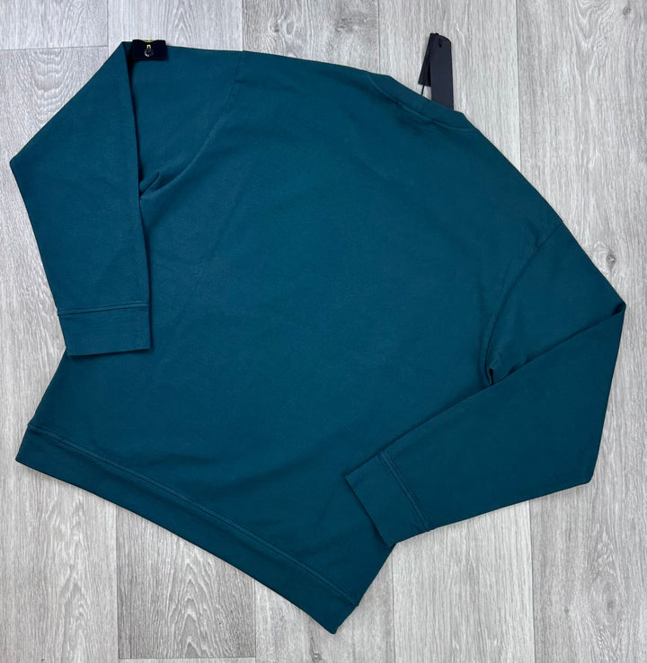 Stone Island - Classic Round Neck Sweater