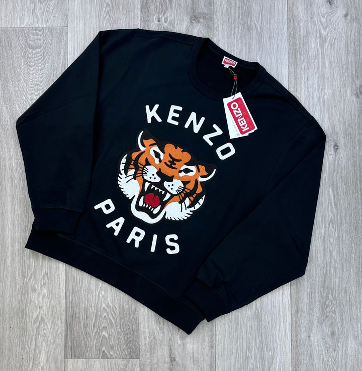 Kenzo - Tiger Jumper