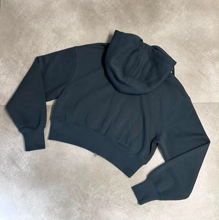 Nike - Womens Phoenix Fleece Hoodie