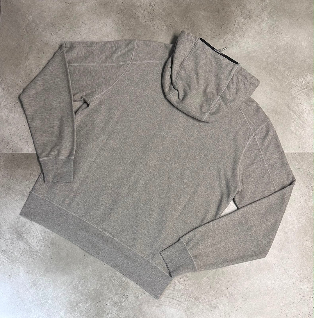 C.P. Company - Watchview Zipped Hoodie