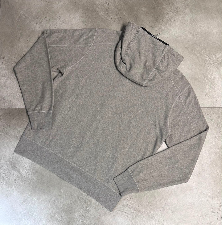 C.P. Company - Watchview Zipped Hoodie