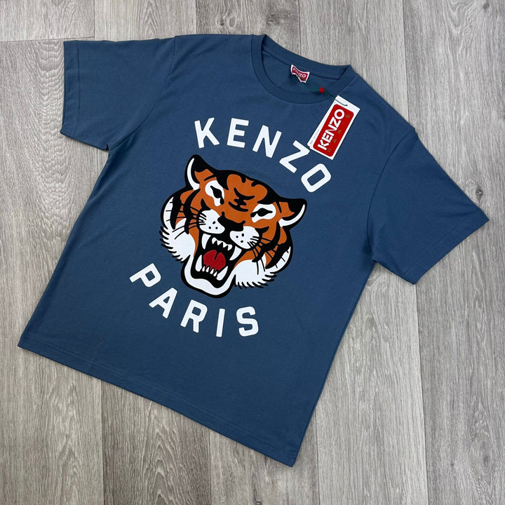 Kenzo Tiger T-Shirt