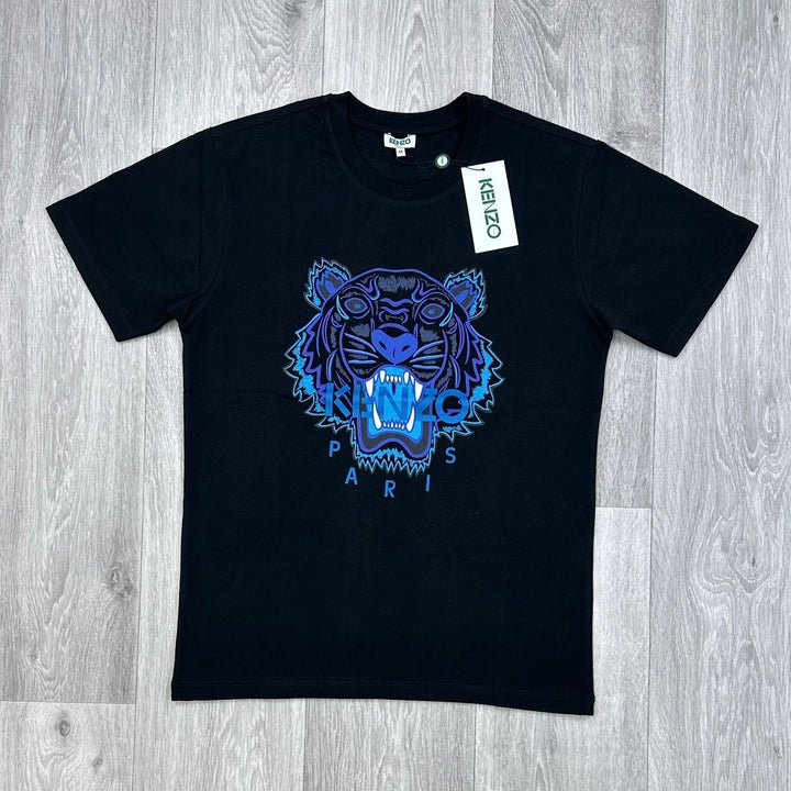 Kenzo Gradient Tiger T-Shirt