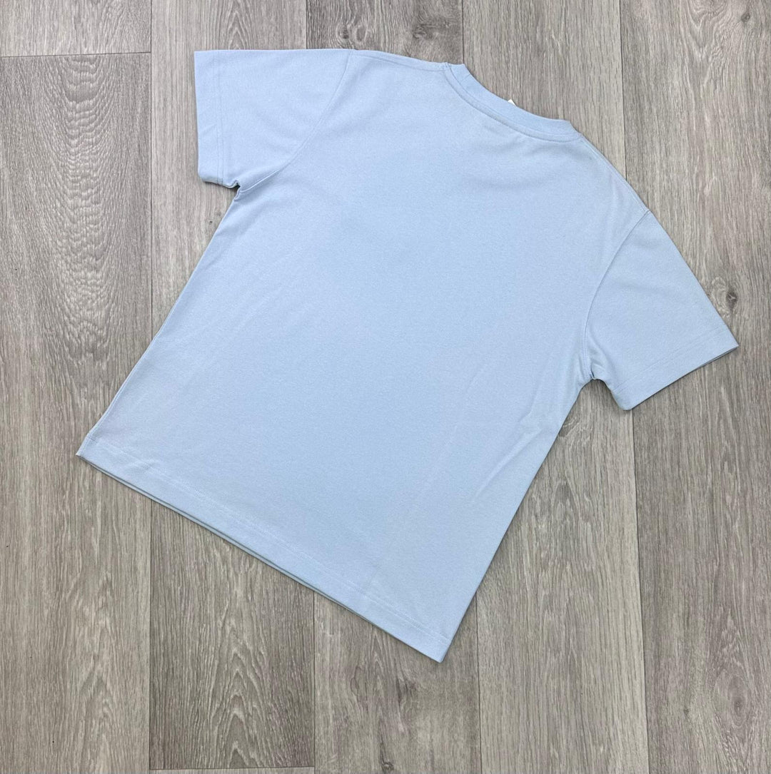Jacquemus Gros Grain T-Shirt