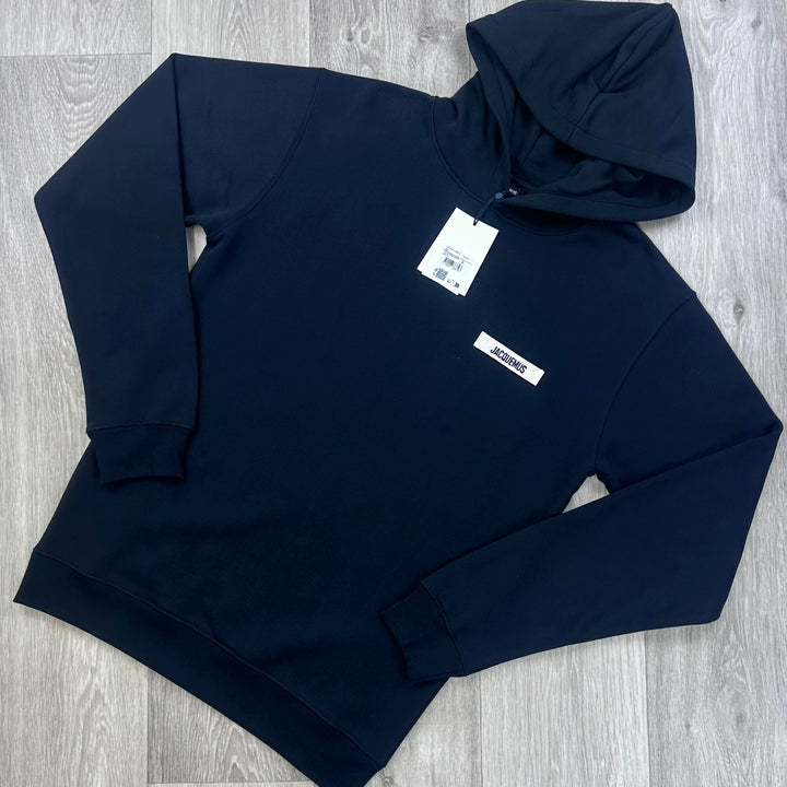 Jacquemus Gross Grain Hoodie