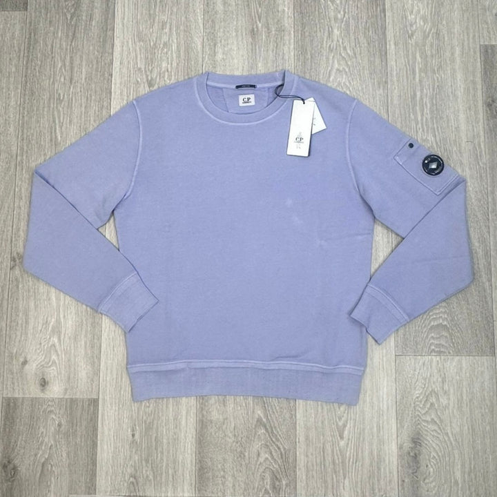 C.P. Company Resist Dyed  -  Watchview Sweater