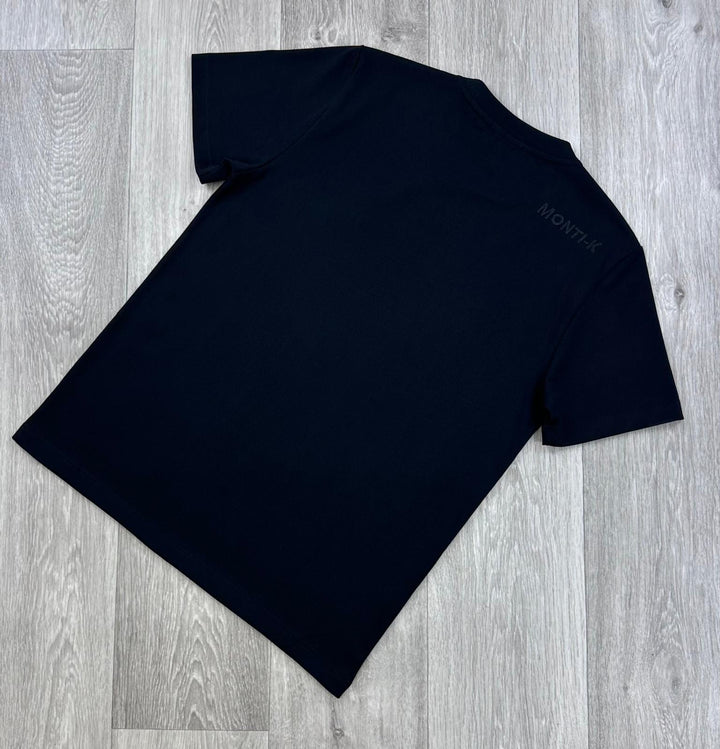 Monti-K Shadow Collection T- Shirt